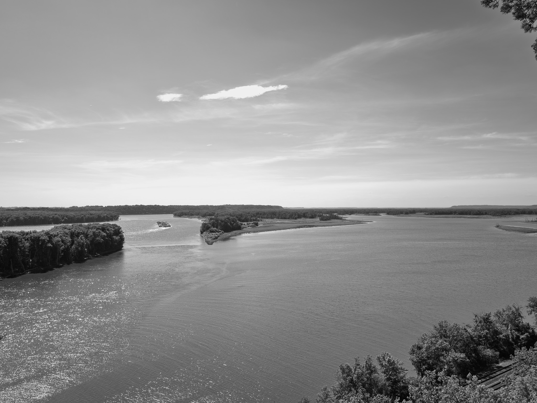 Mississippi Palisades State Park 2