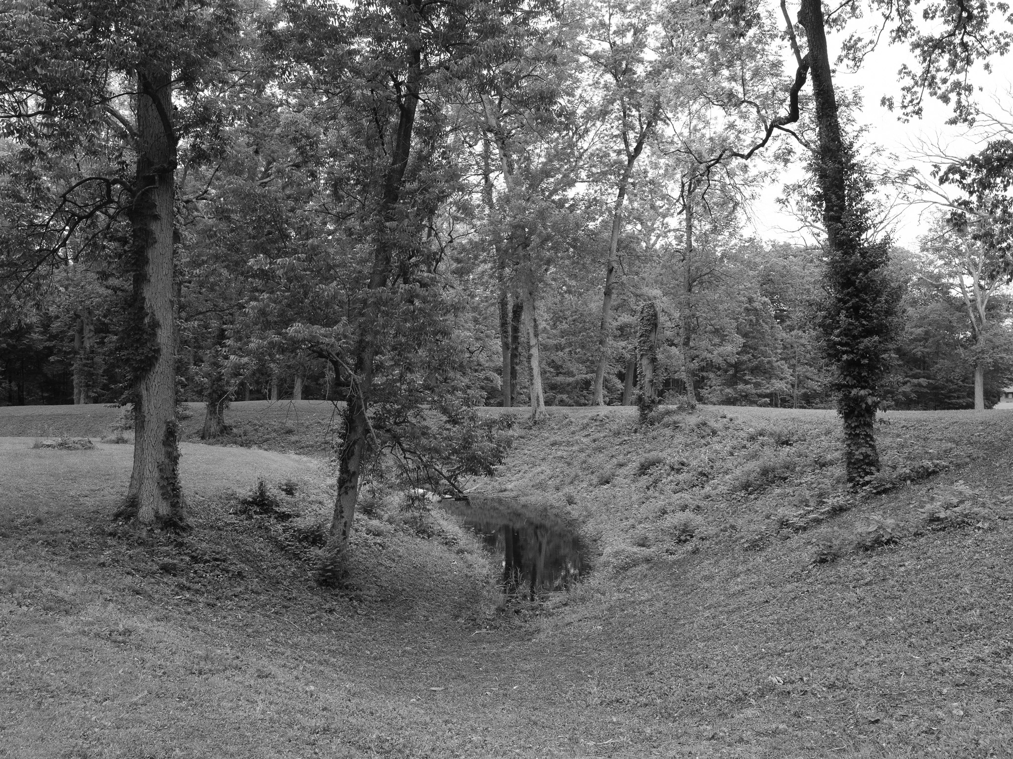 Mounds State Park 1