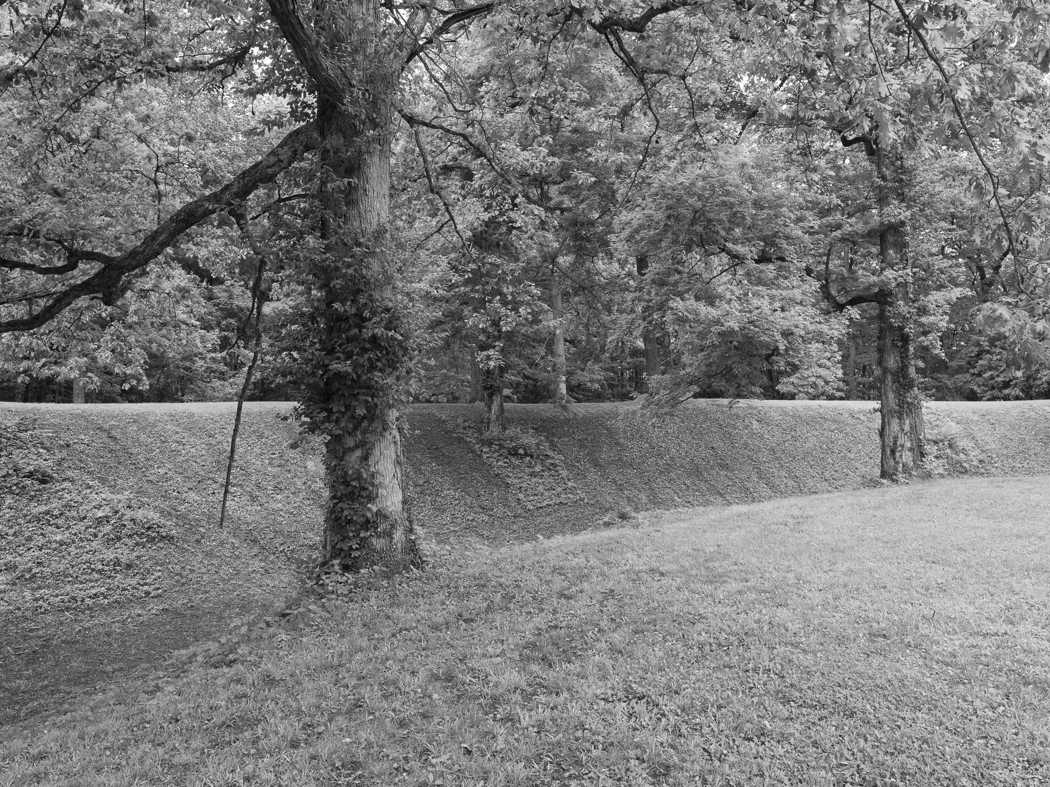 Mounds State Park 2