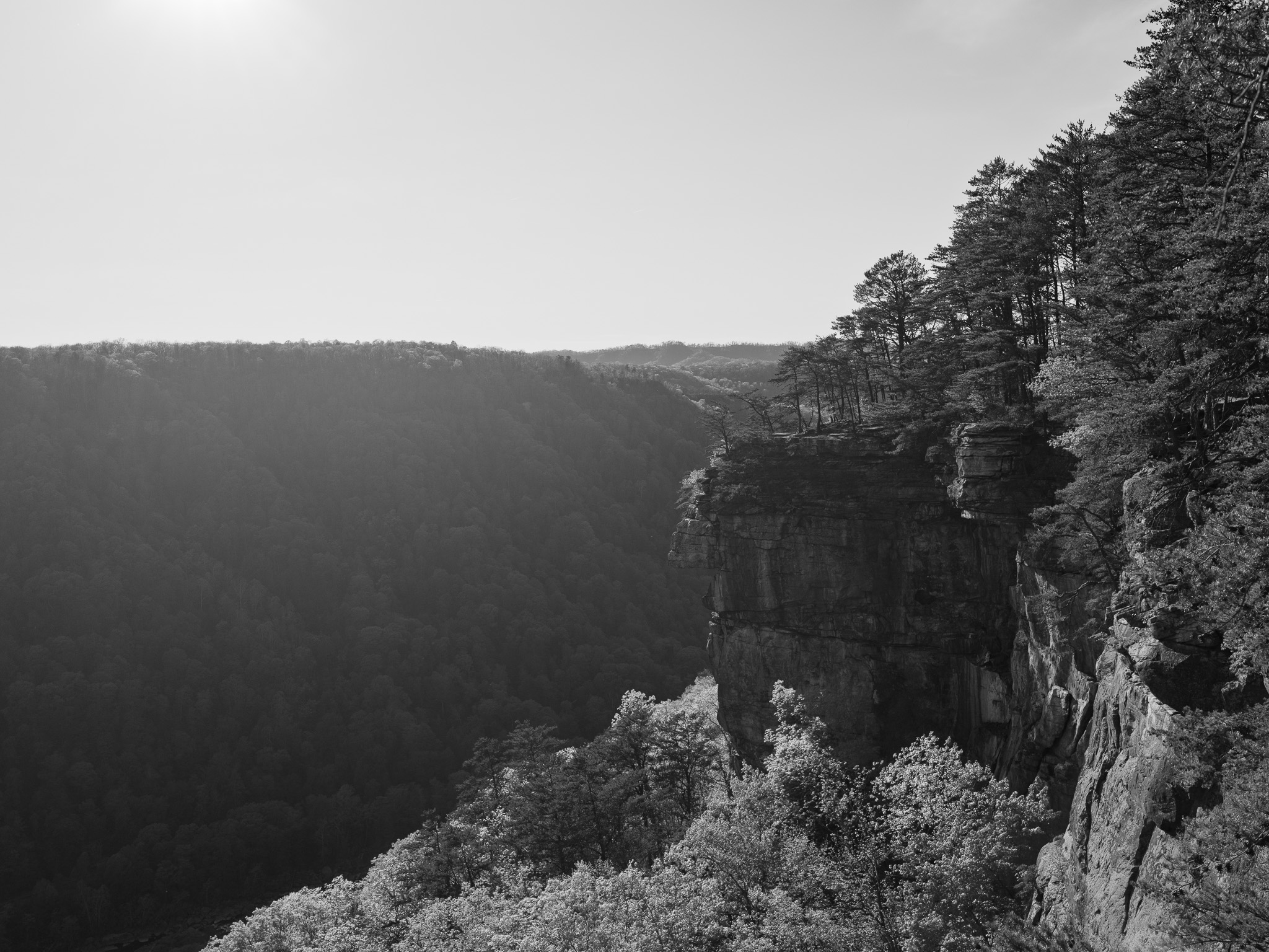 New River Gorge National Park and Preserve II