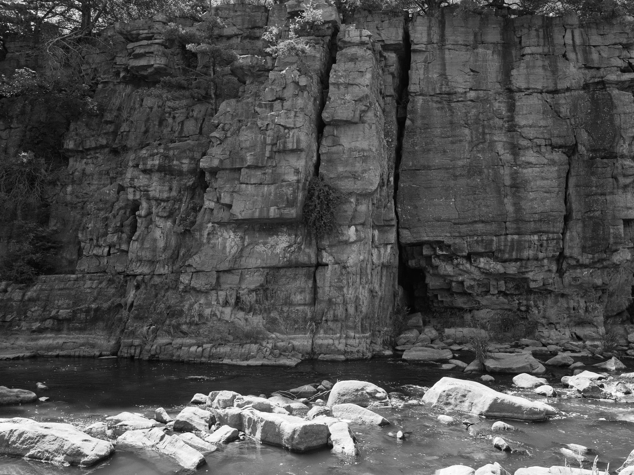 Palisades State Park 4