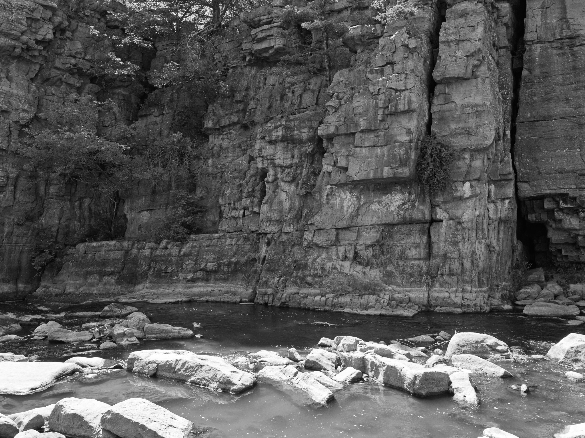 Palisades State Park 5