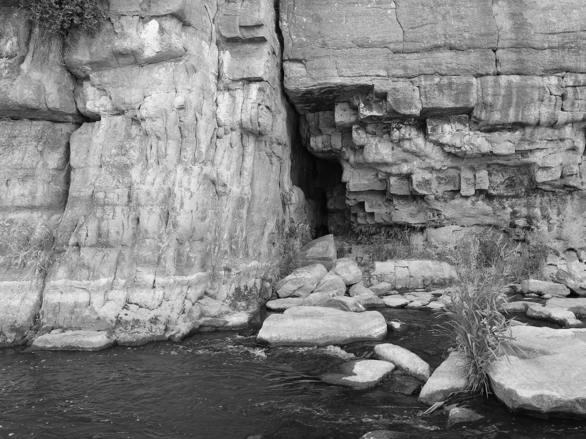 Palisades State Park 8