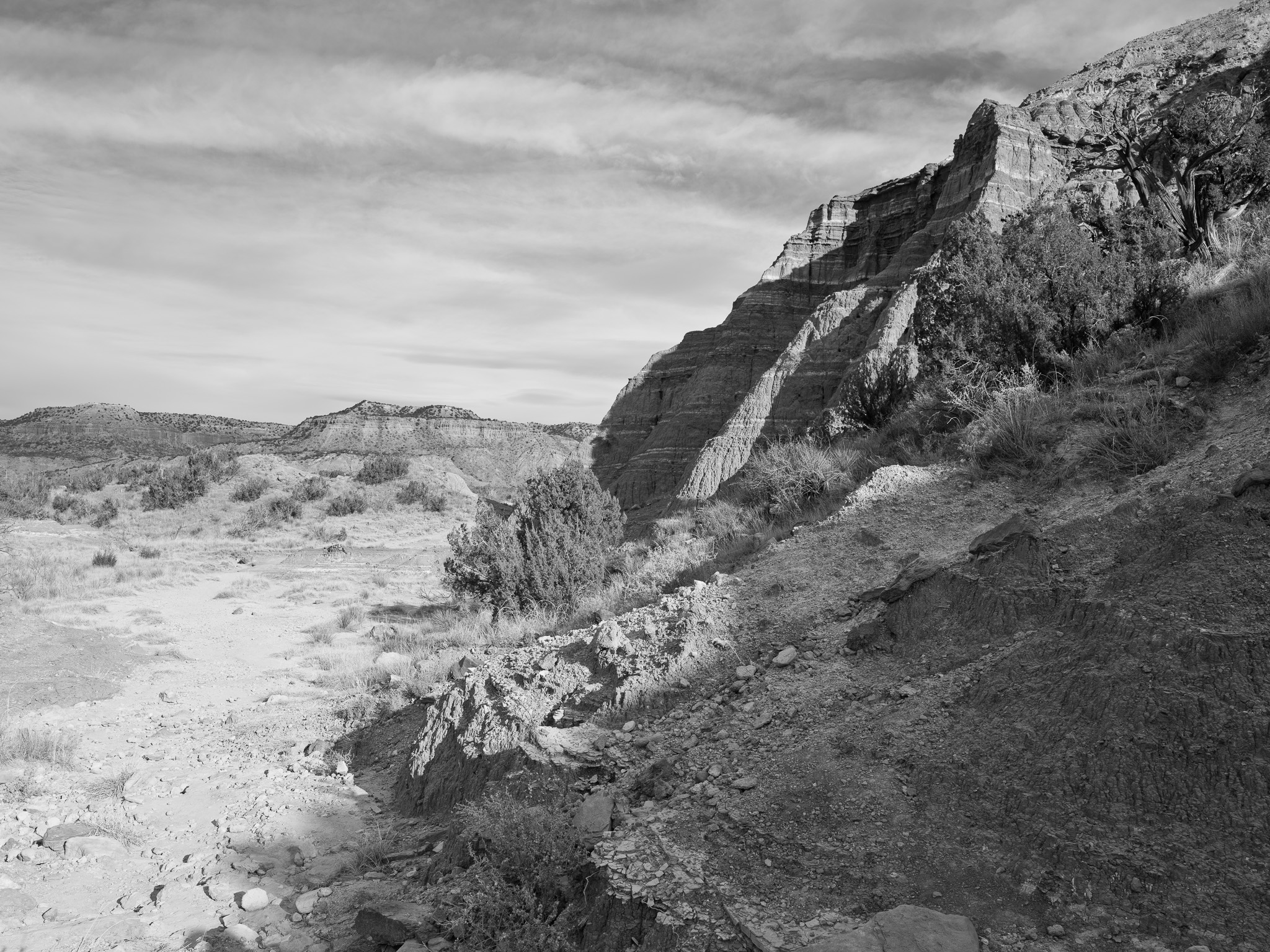 Palo Duro Canyon State Park IX