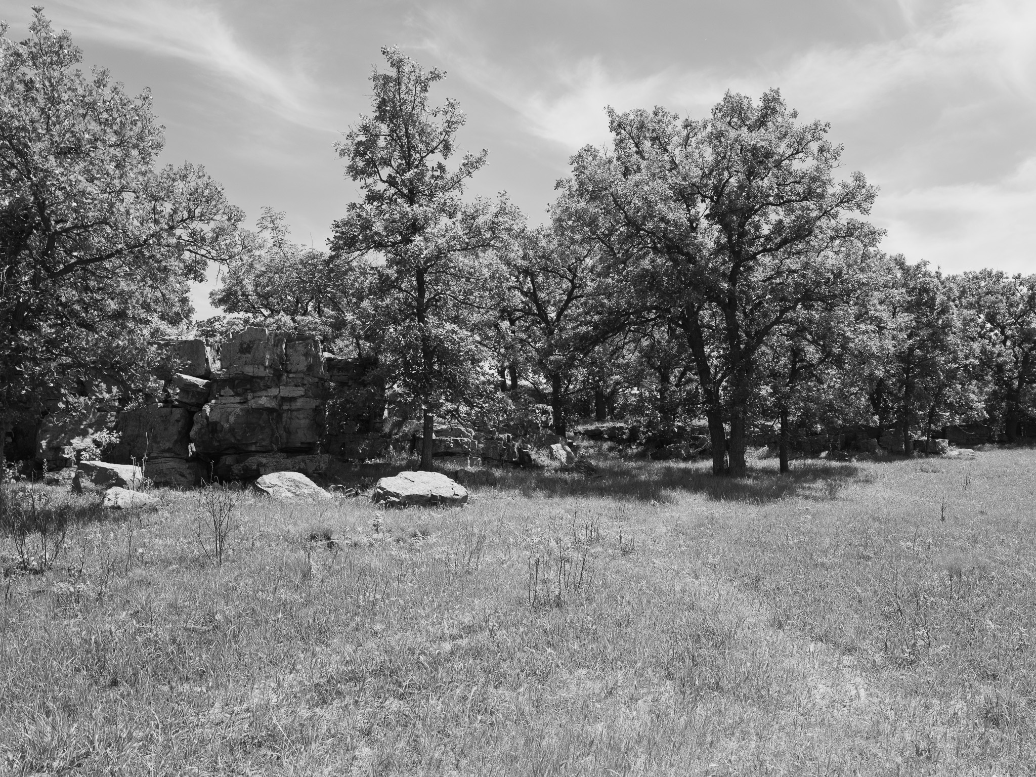 Pipestone National Monument 2