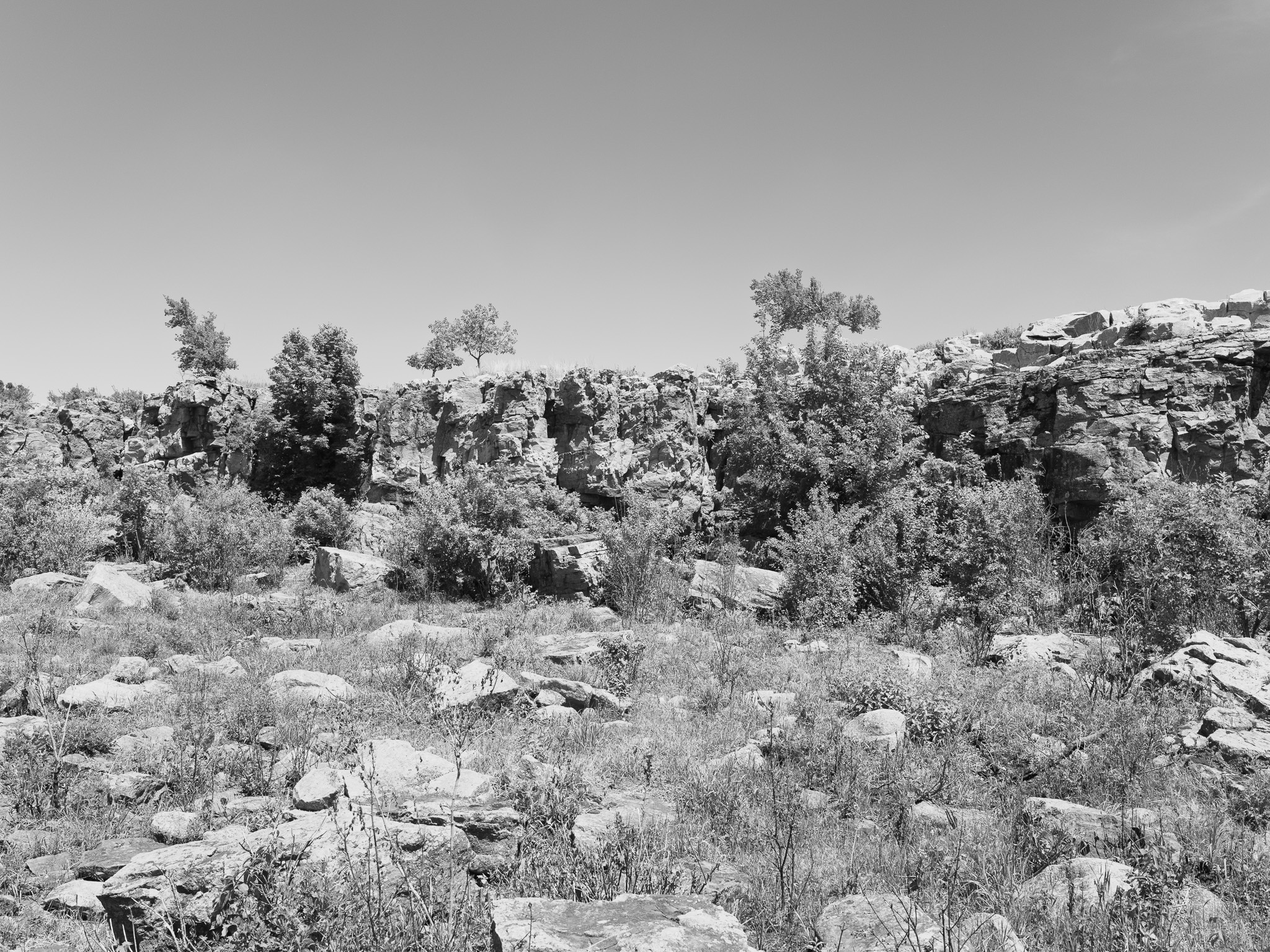 Pipestone National Monument 3