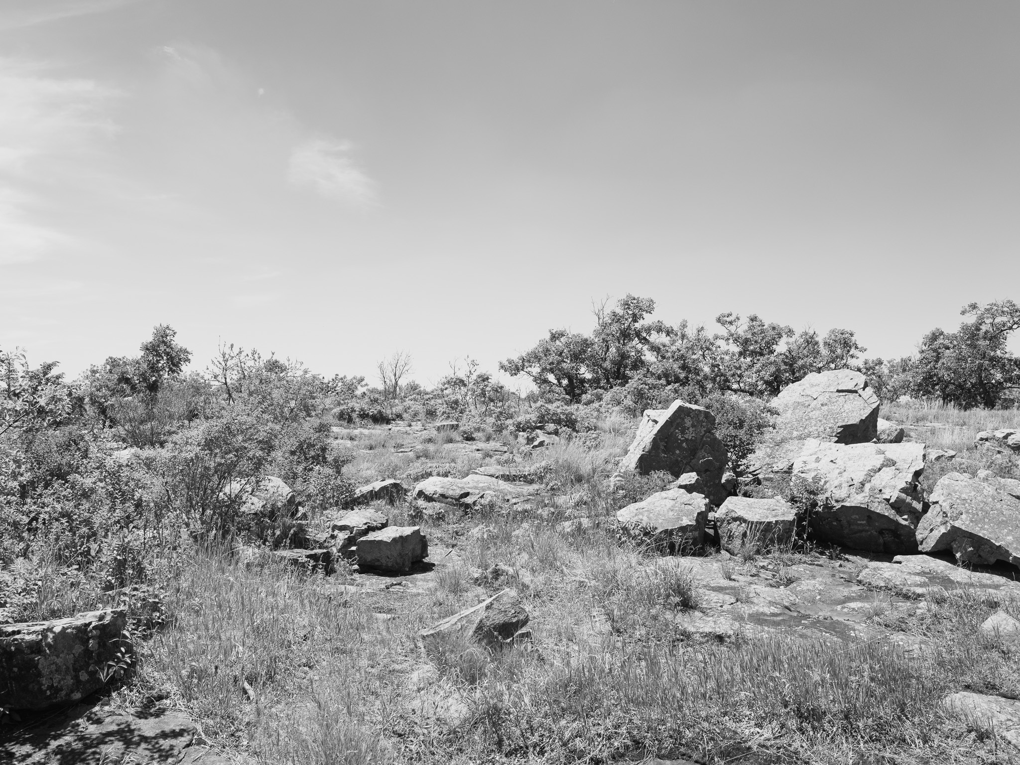Pipestone National Monument 4