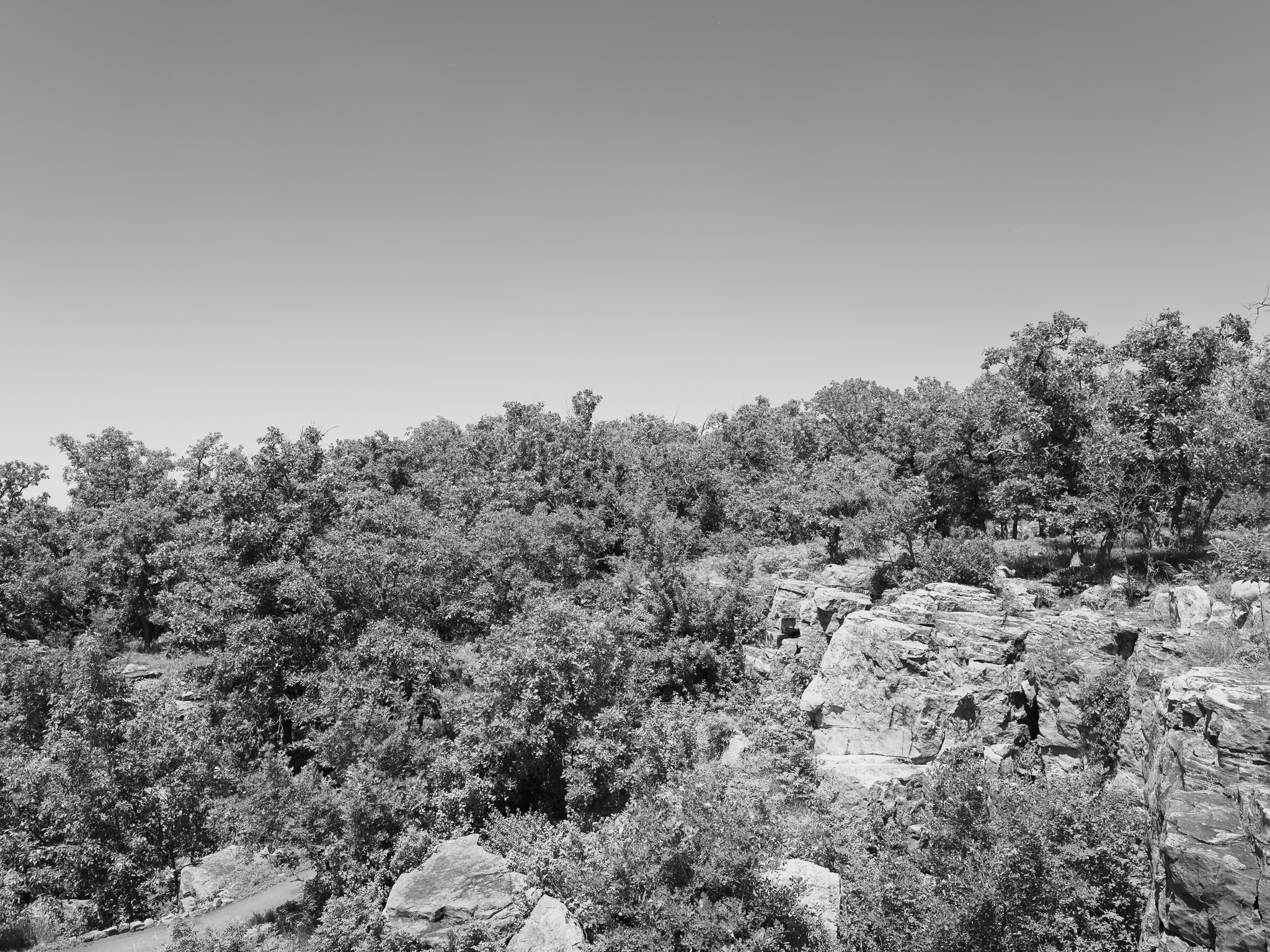 Pipestone National Monument 5