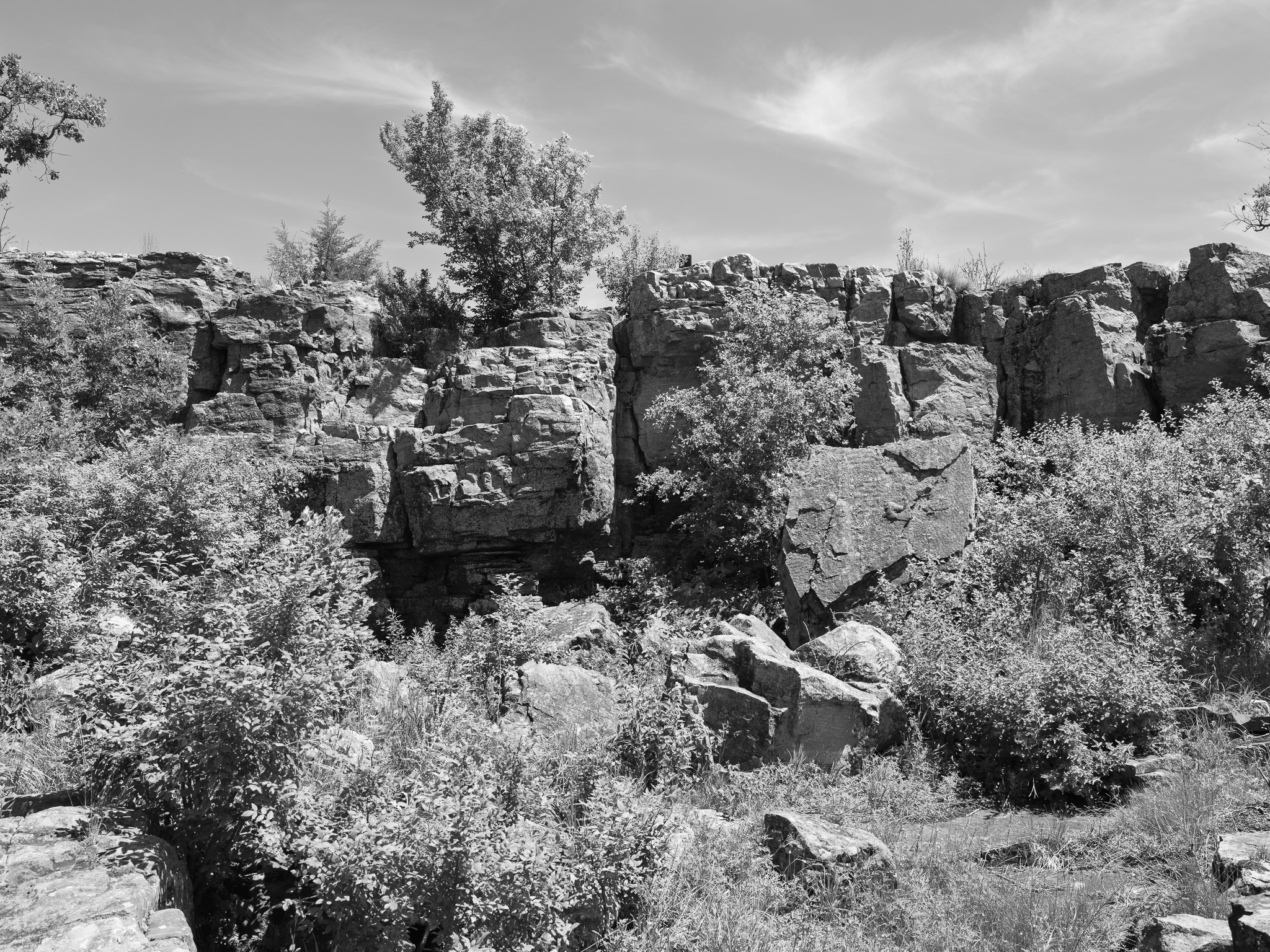 Pipestone National Monument 6