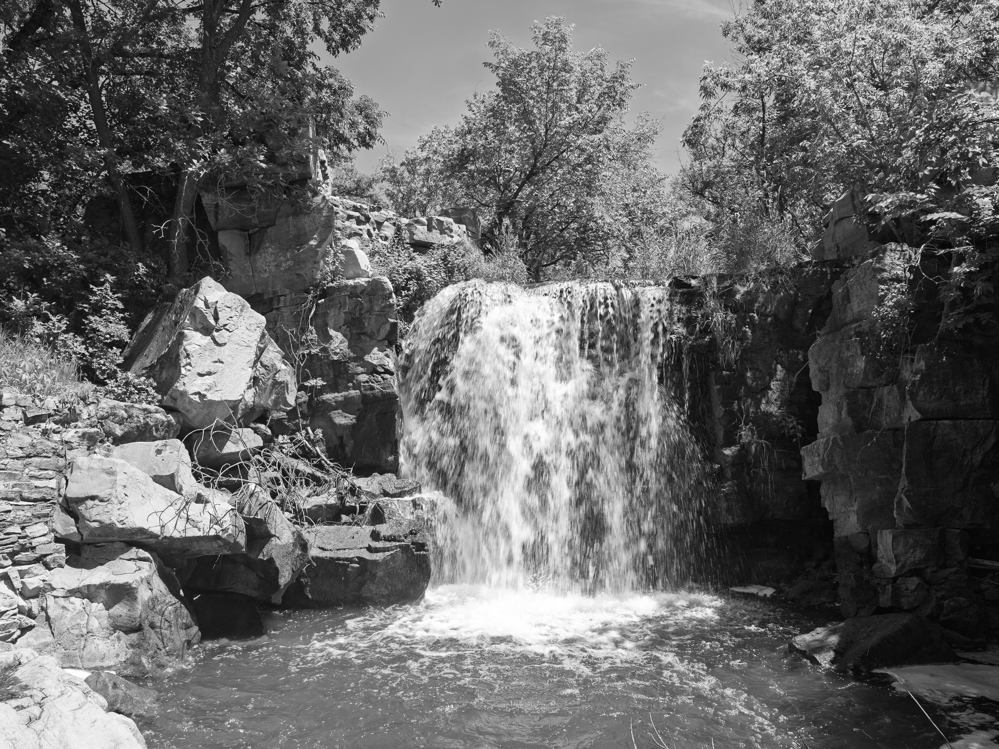 Pipestone National Monument 7
