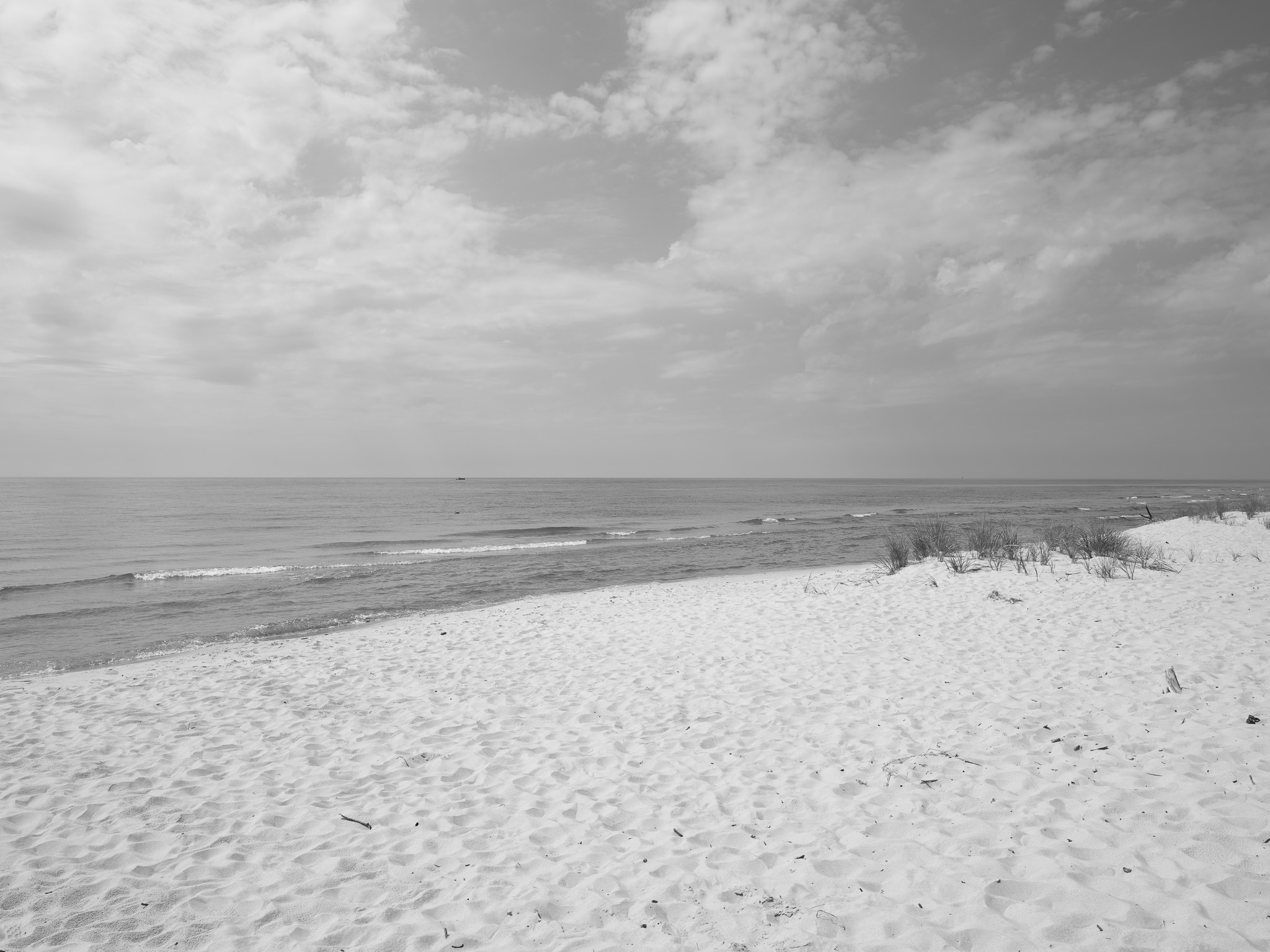 P.J. Hoffmaster State Park 6