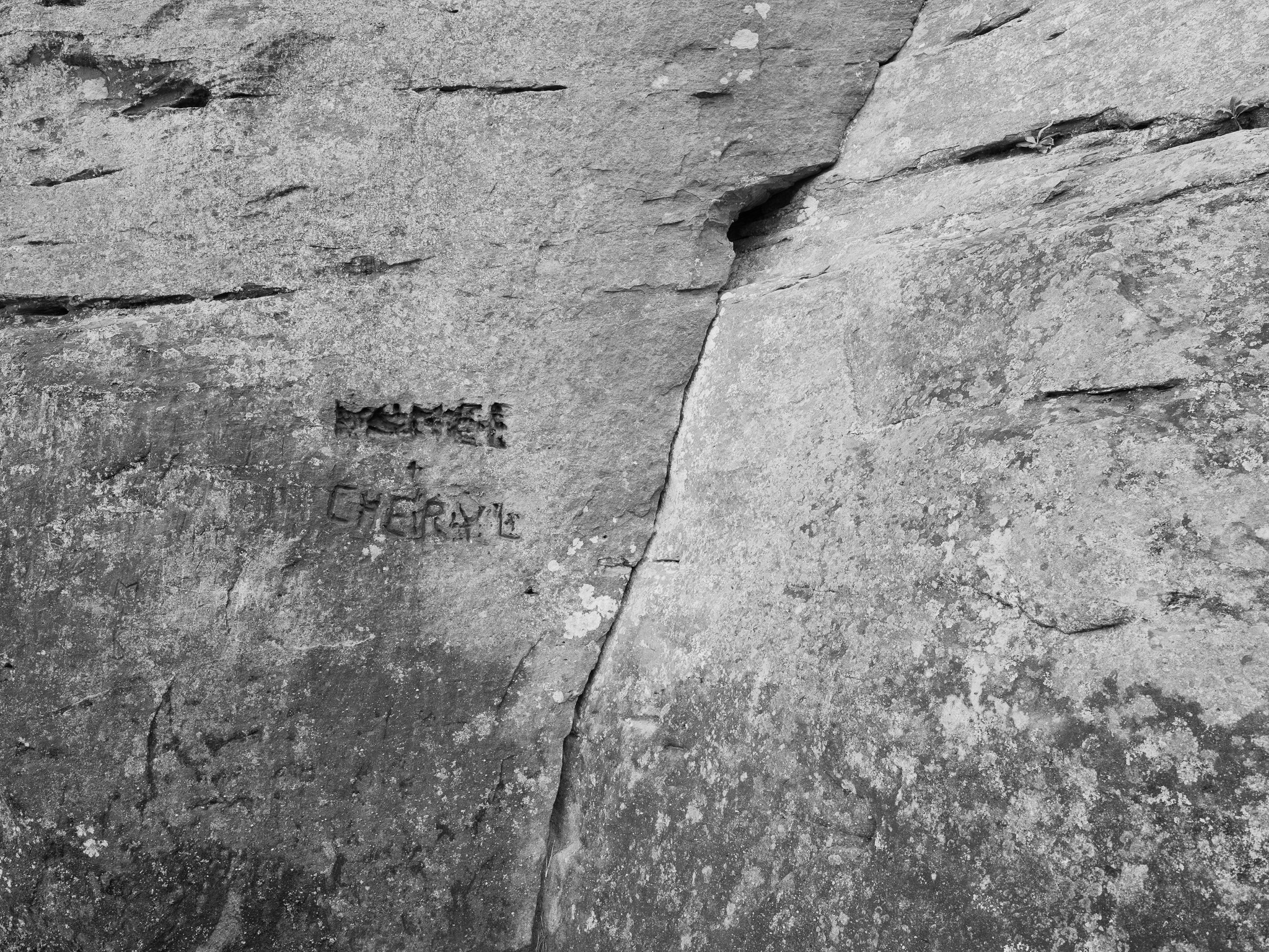 Red River Gorge Geological Area VI