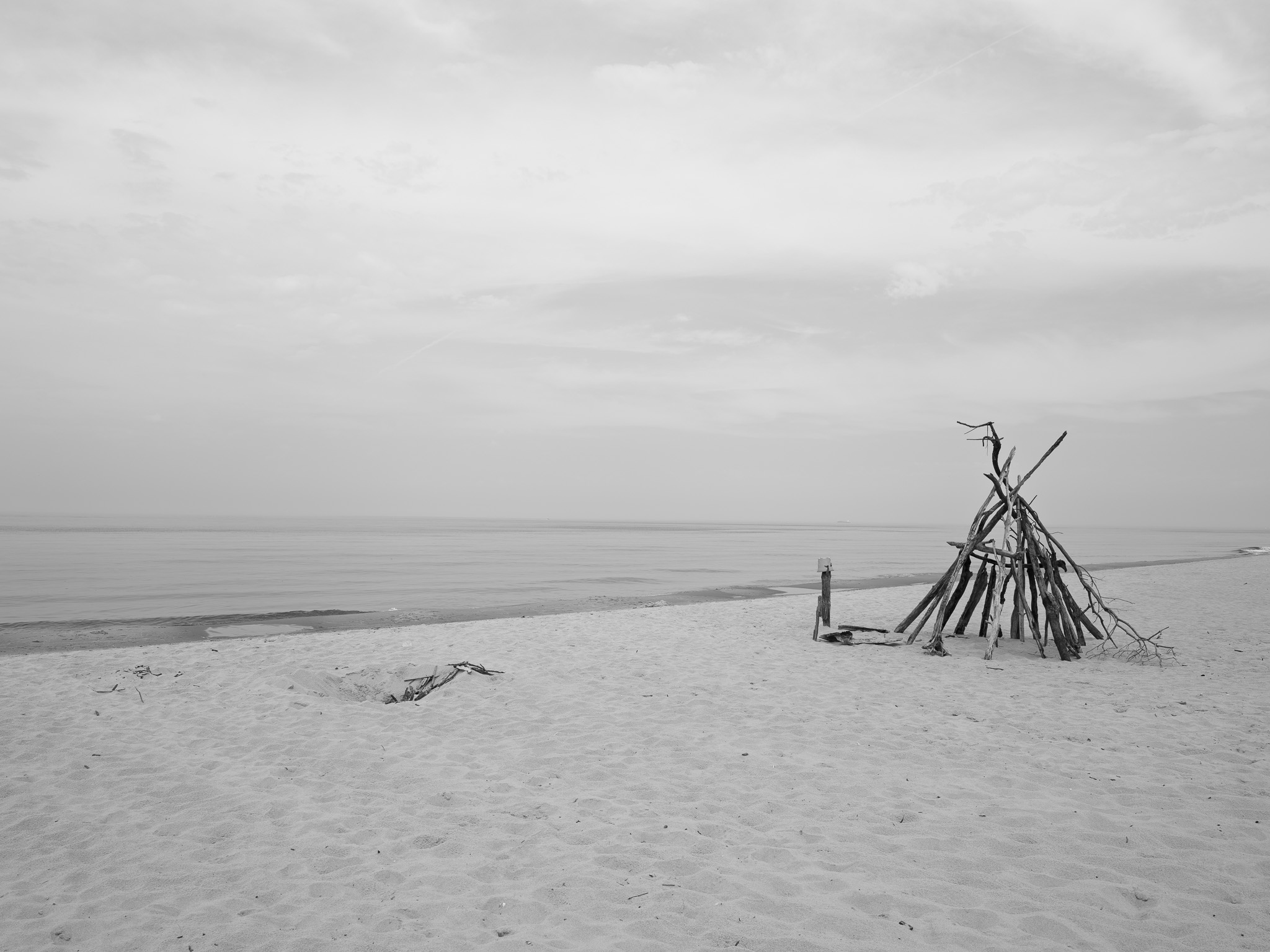 Saugatuck Dunes State Park 5