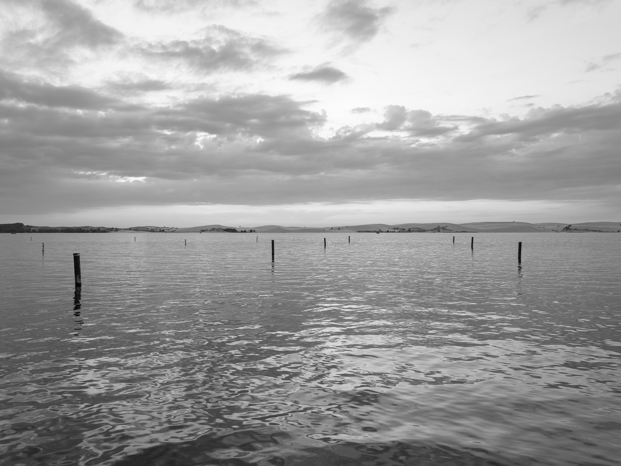 Silver Lake State Park 8