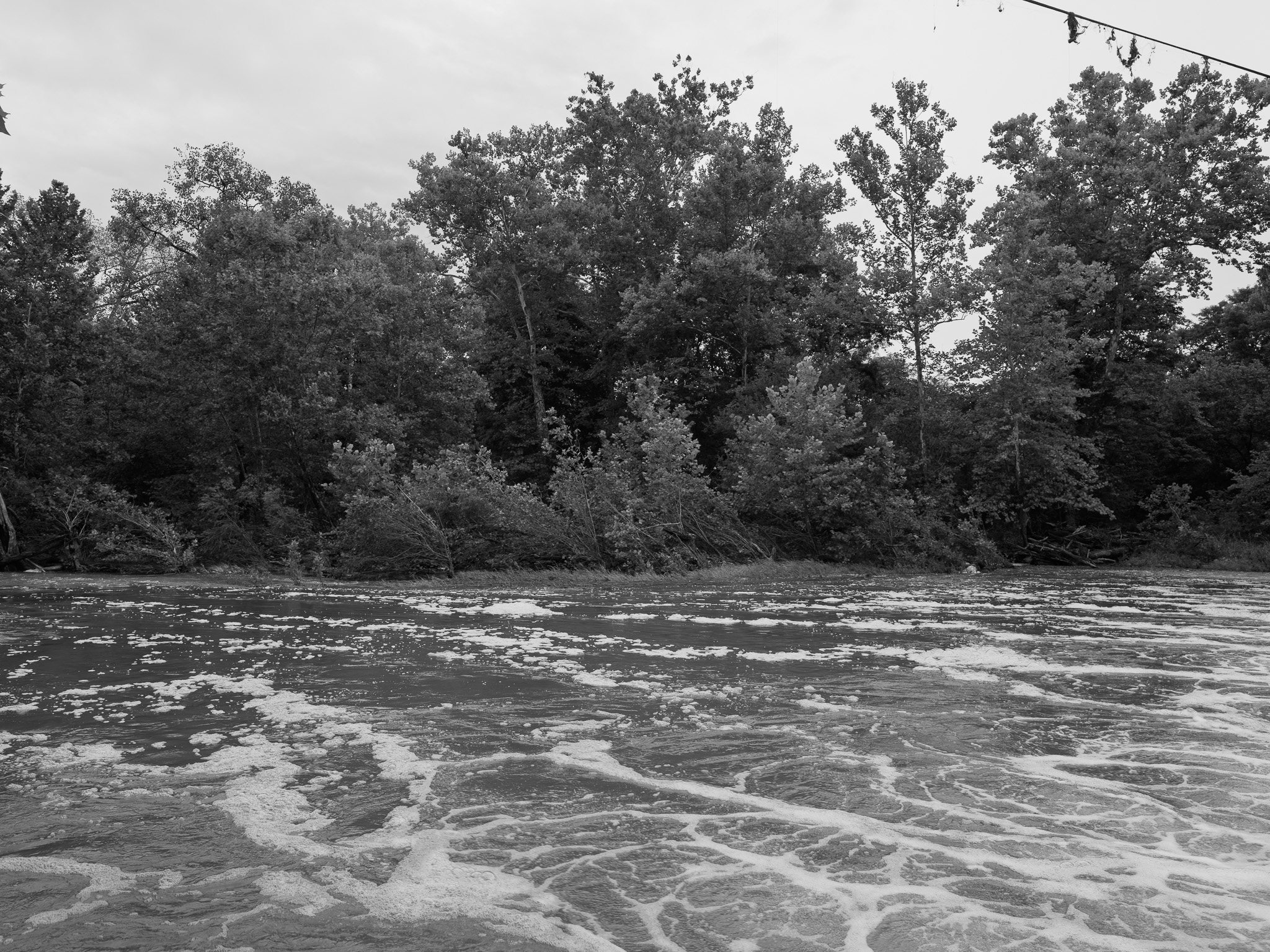 Versailles State Park 1
