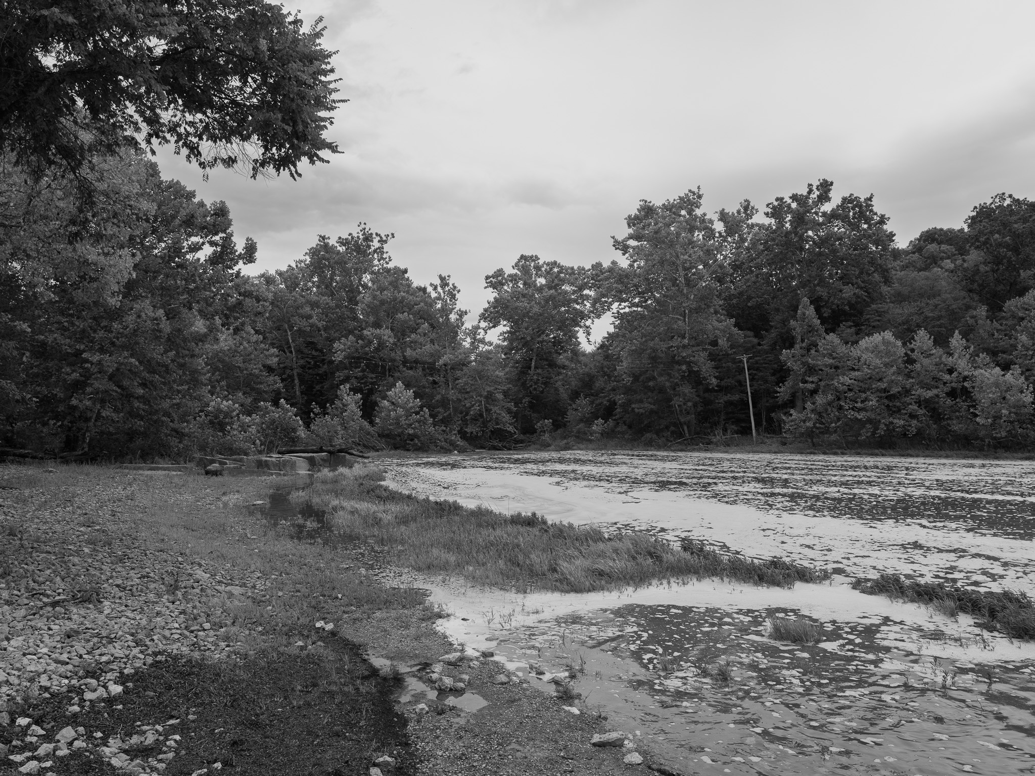 Versailles State Park 2