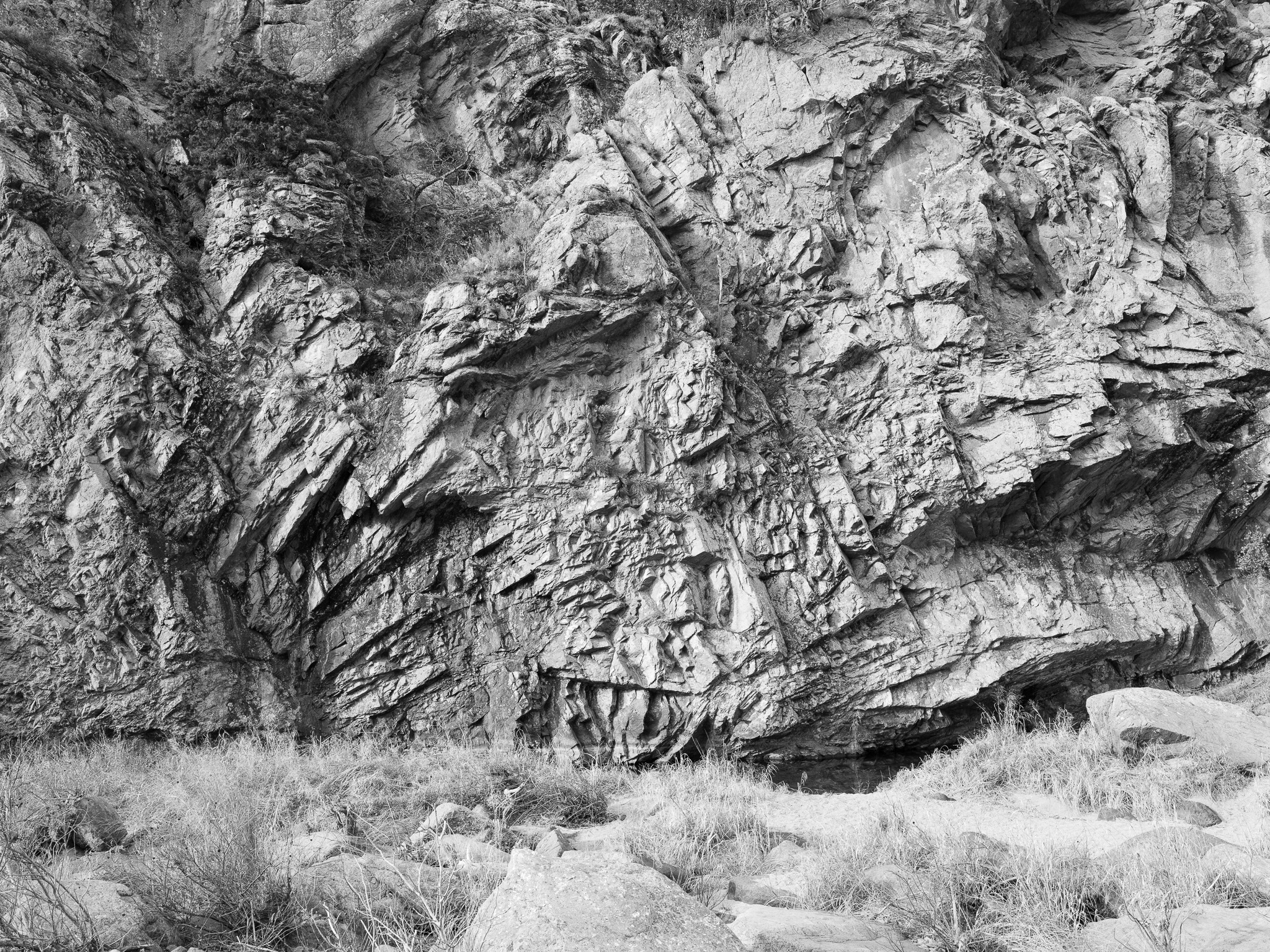 Wichita Mountains VI
