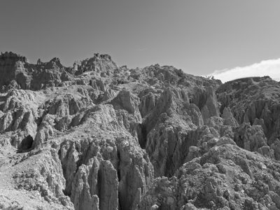 Badlands National Park 1