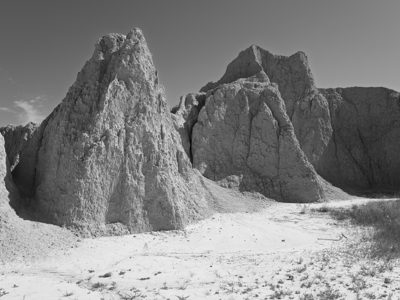 Badlands National Park 2