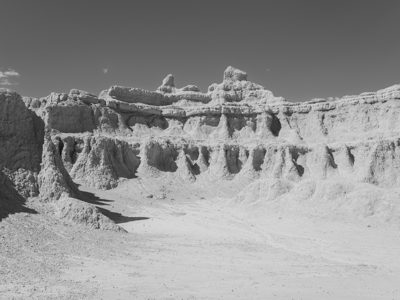 Badlands National Park 3