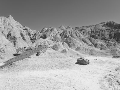 Badlands National Park 4