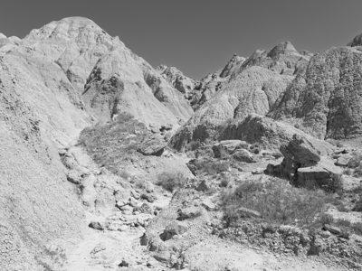 Badlands National Park 5