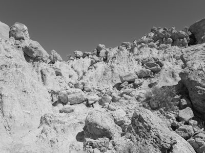 Badlands National Park 6