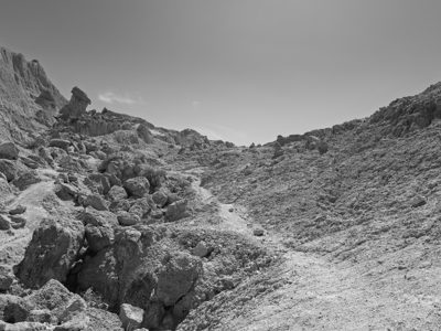 Badlands National Park 7