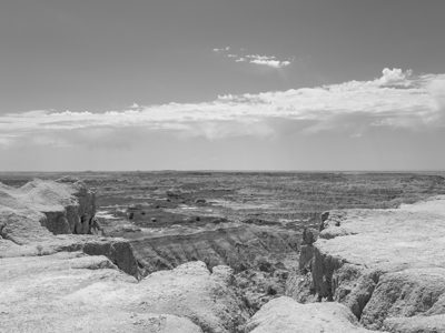 Badlands National Park 8