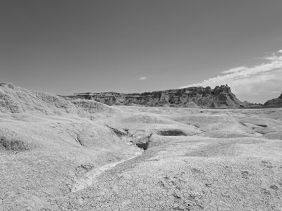 Badlands National Park 9