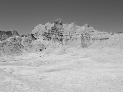 Badlands National Park 10