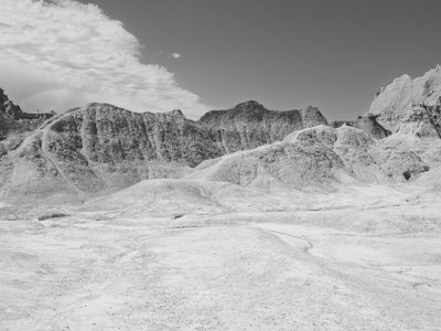 Badlands National Park 11
