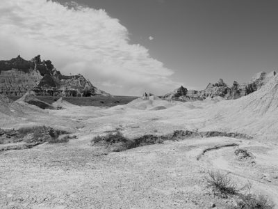 Badlands National Park 12