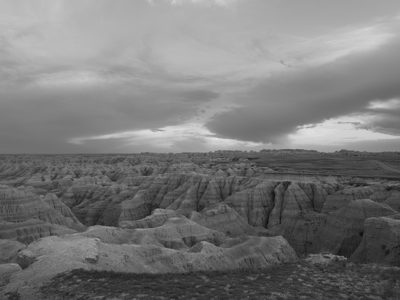 Badlands National Park 13