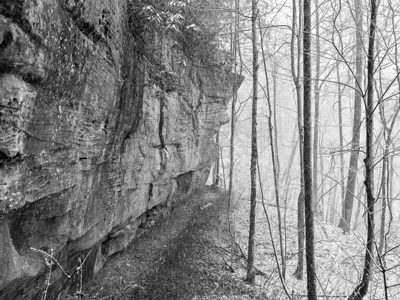 Big South Fork National River and Recreation Area 4