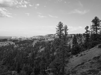 Bryce Canyon National Park 4