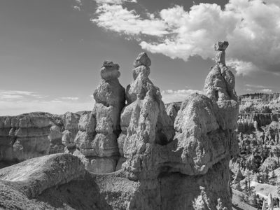 Bryce Canyon National Park 5