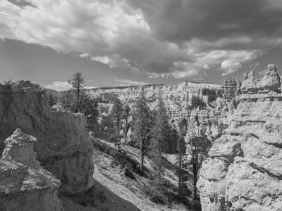 Bryce Canyon National Park 8