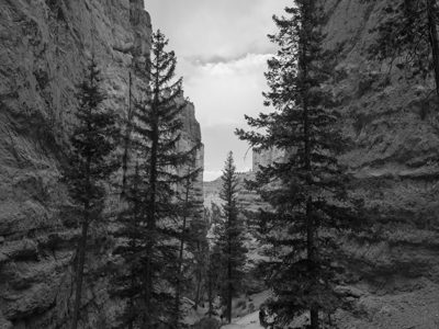 Bryce Canyon National Park 10