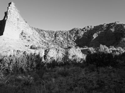 Caprock Canyon State Park 3