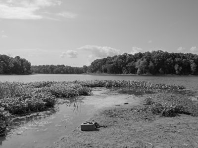 Chain O'Lakes State Park 1