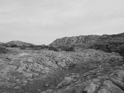 Charon's Garden Wilderness Area 1