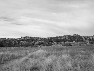 Charon's Garden Wilderness Area 3