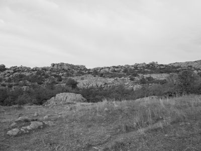 Charon's Garden Wilderness Area 4