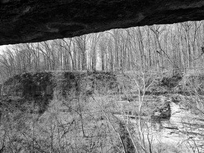 Clifty Falls State Park 1