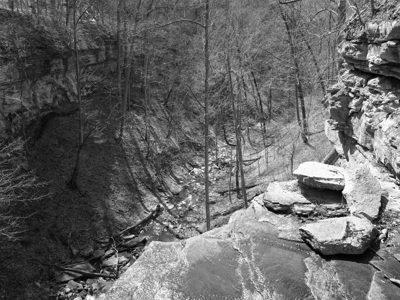 Clifty Falls State Park 2