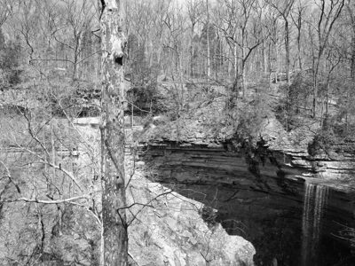 Clifty Falls State Park 6