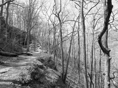 Clifty Falls State Park 7