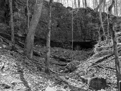 Clifty Falls State Park 8