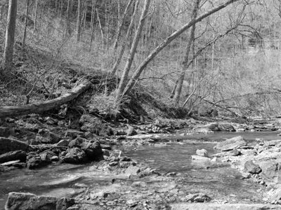 Clifty Falls State Park 9